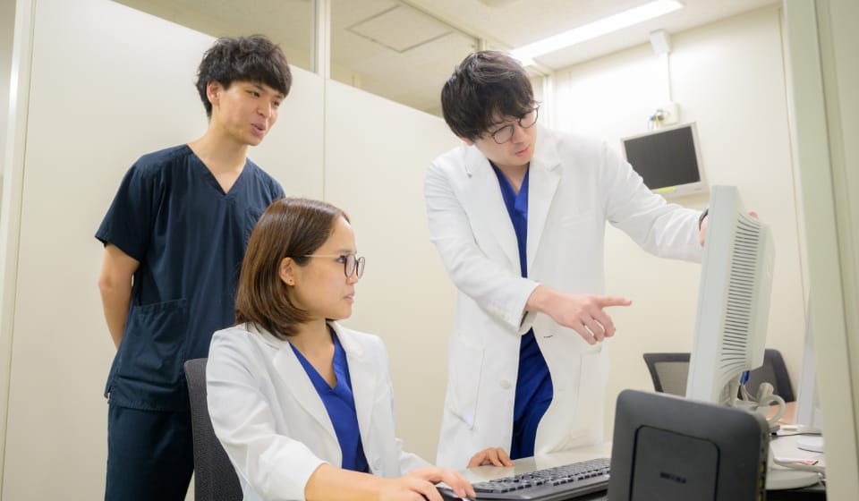 臨床研究