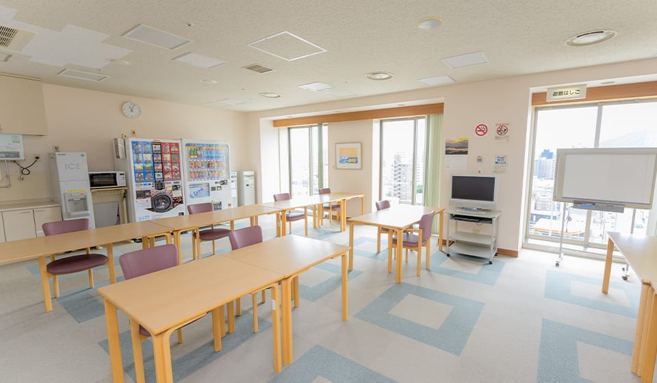 院内感染対策指針