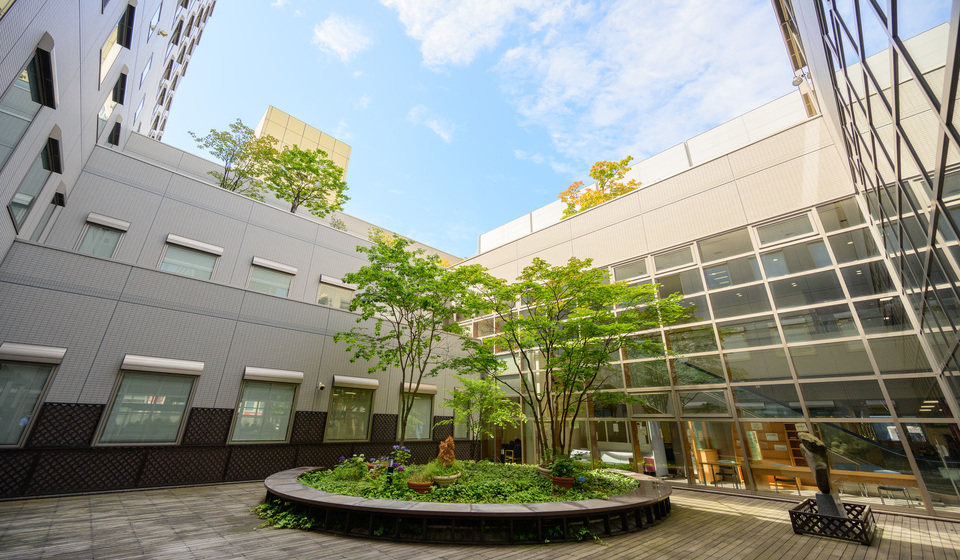 基本理念・病院概要