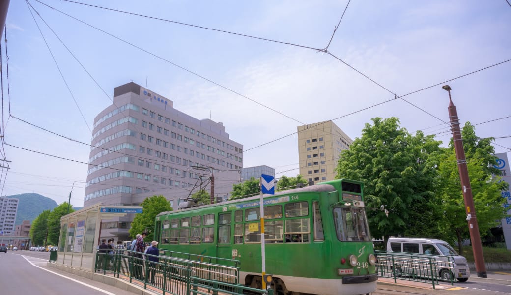 アクセス
