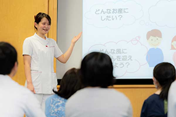 イベント
