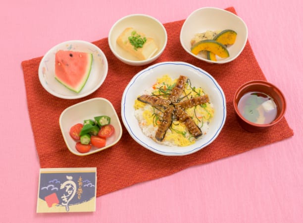 行事食1