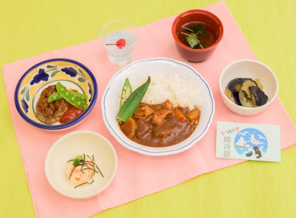 行事食2