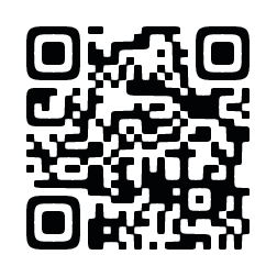 医療費後払いサービスQR