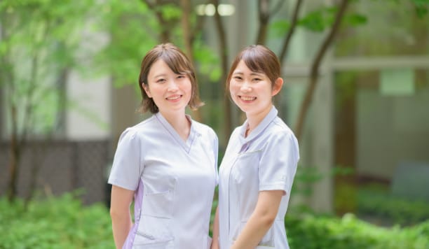 看護師