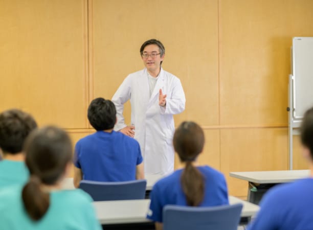 研修の様子