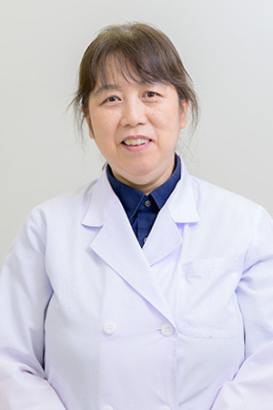 西岡　井子