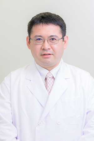 市之川　一臣