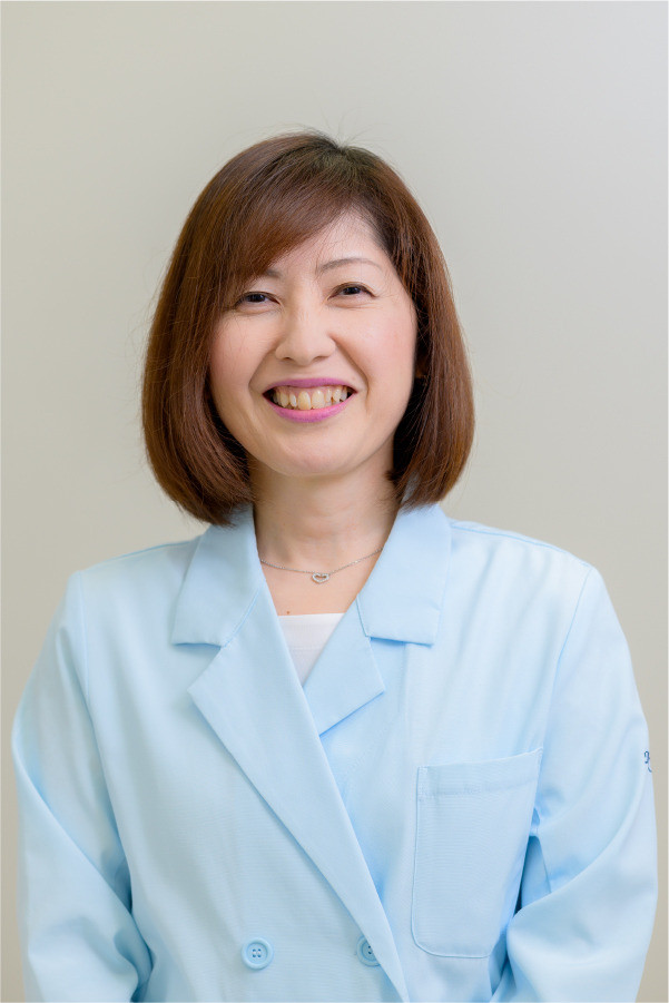 片井　麻貴