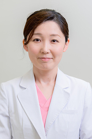 星野　恵美子
