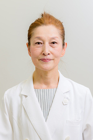 御村　光子