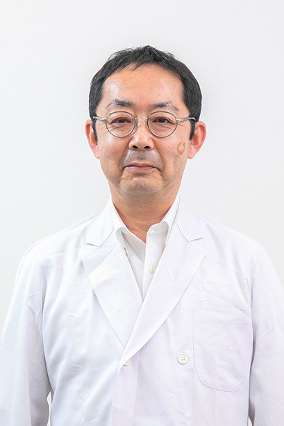 松尾　尚志