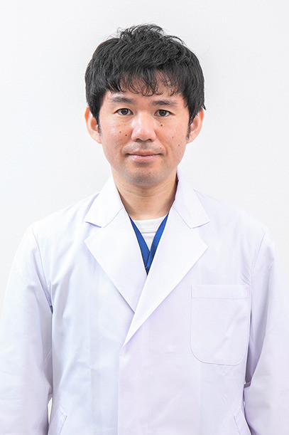川岸　直樹