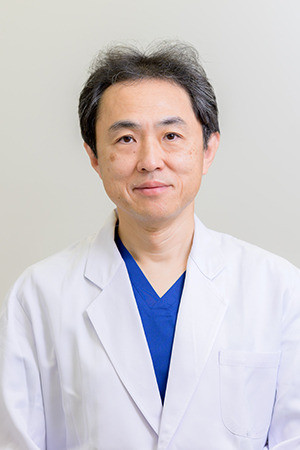 瀧上　剛