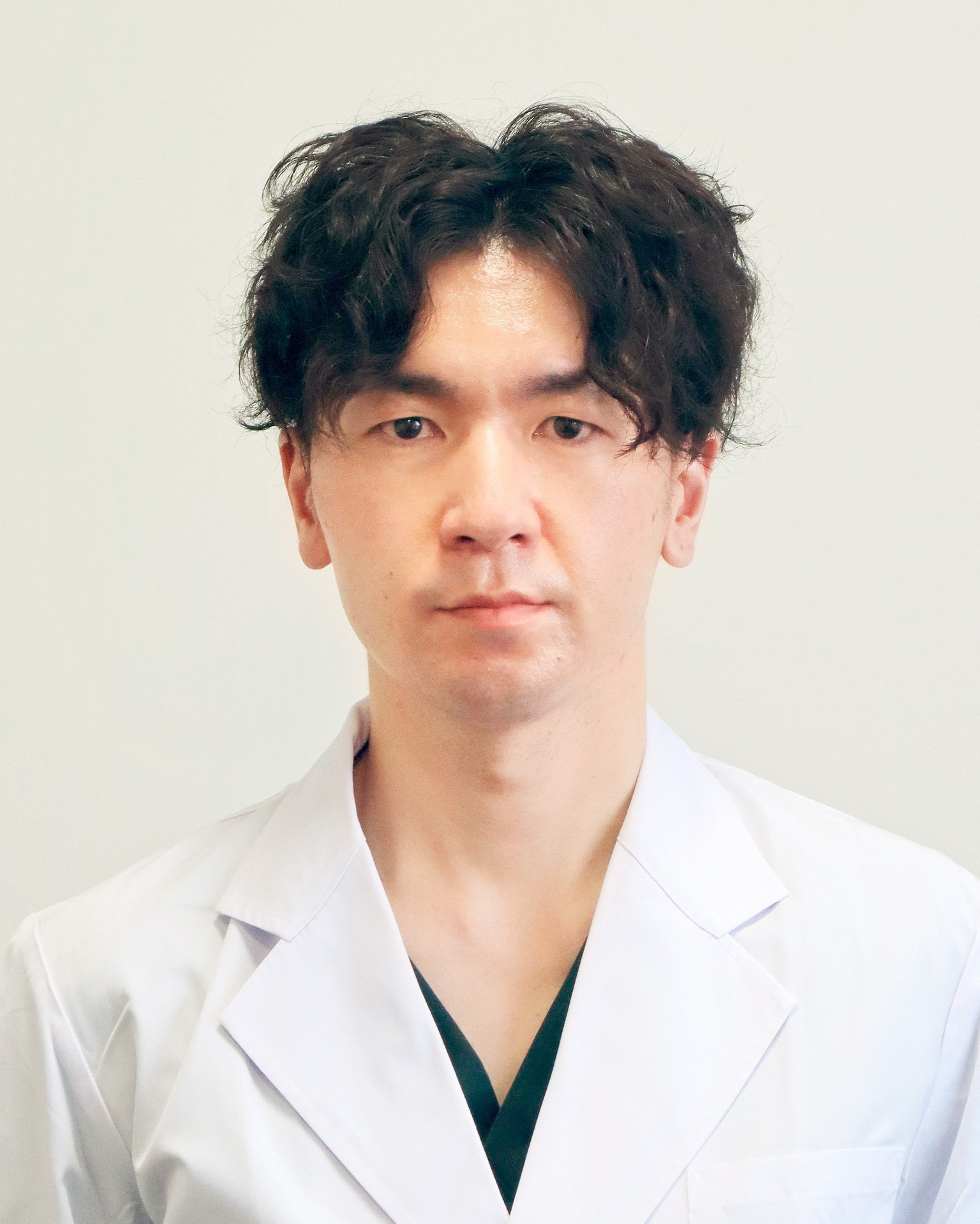 柴森　康介