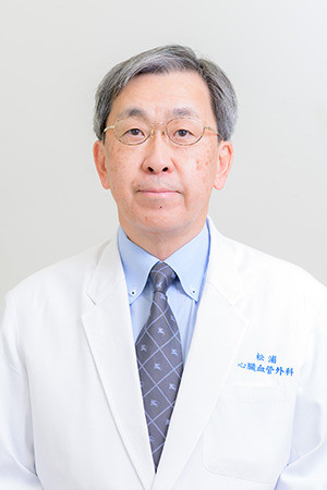 松浦　弘司