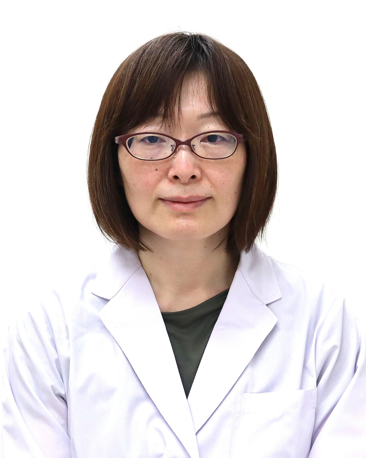 西川　由記子