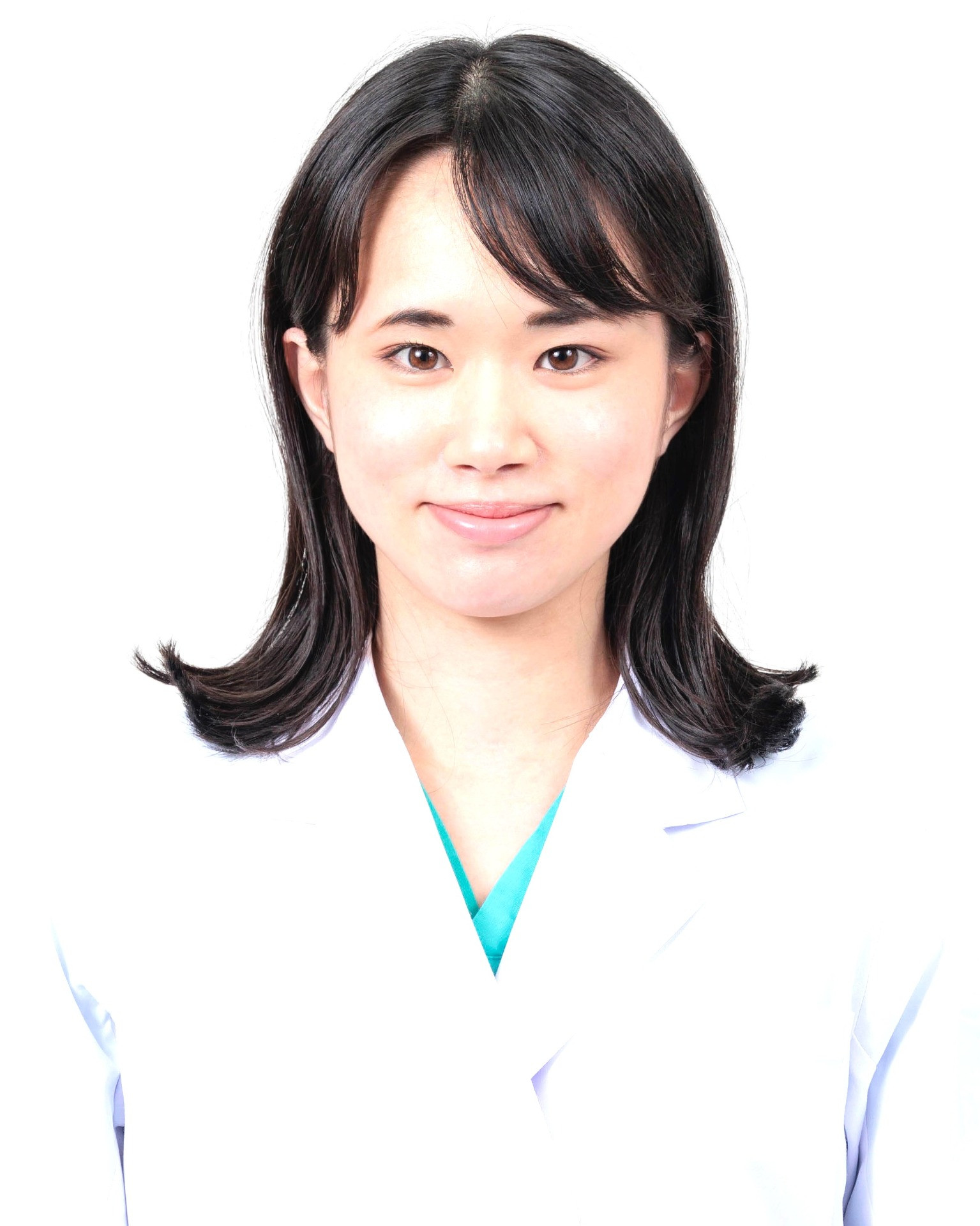 村木　真美