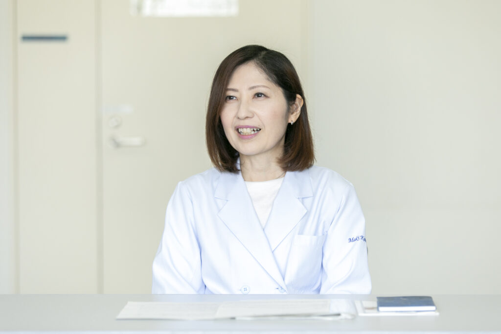 ⼼掛けビジュアル