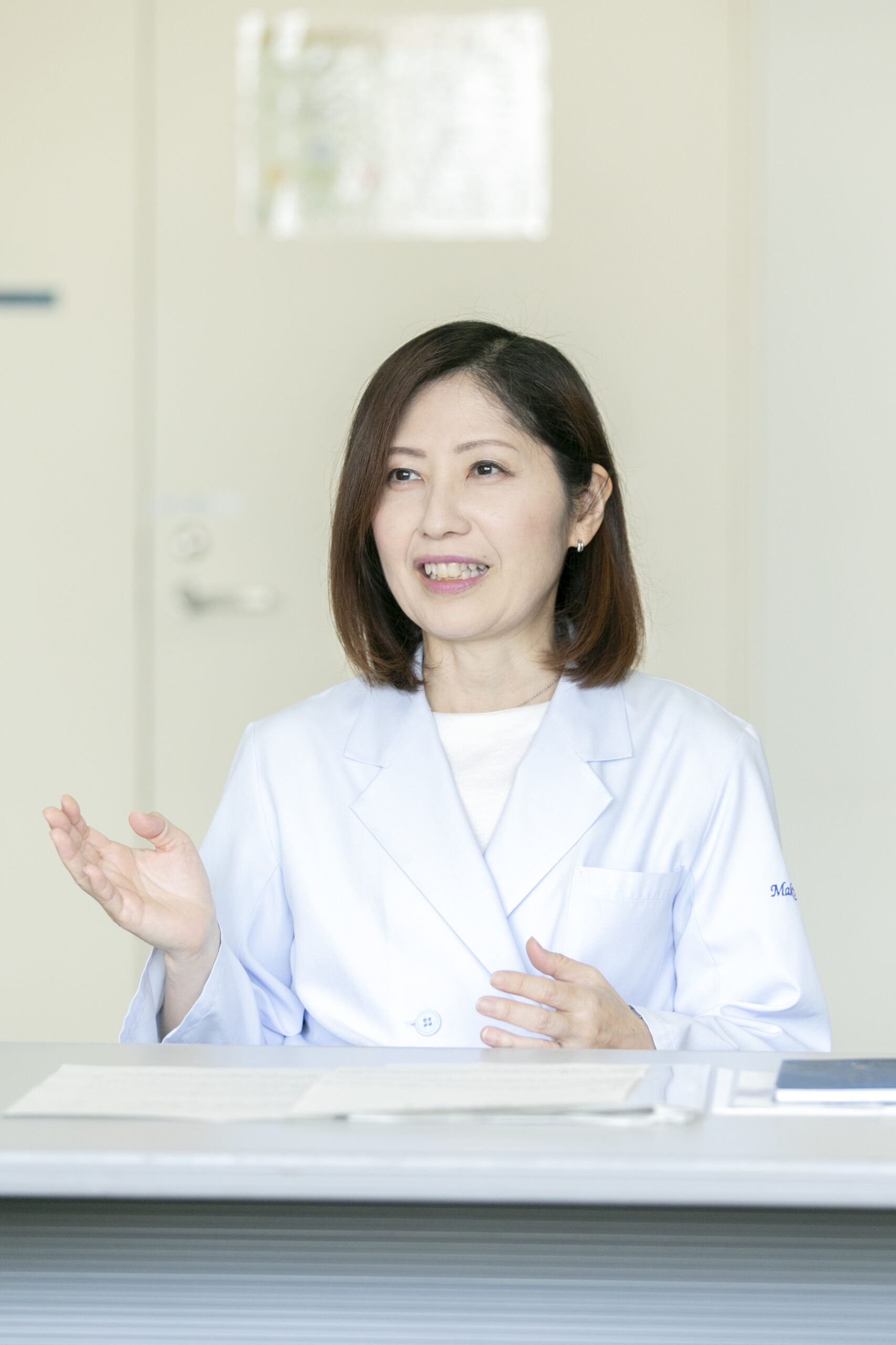 緑内障の治療についてビジュアル