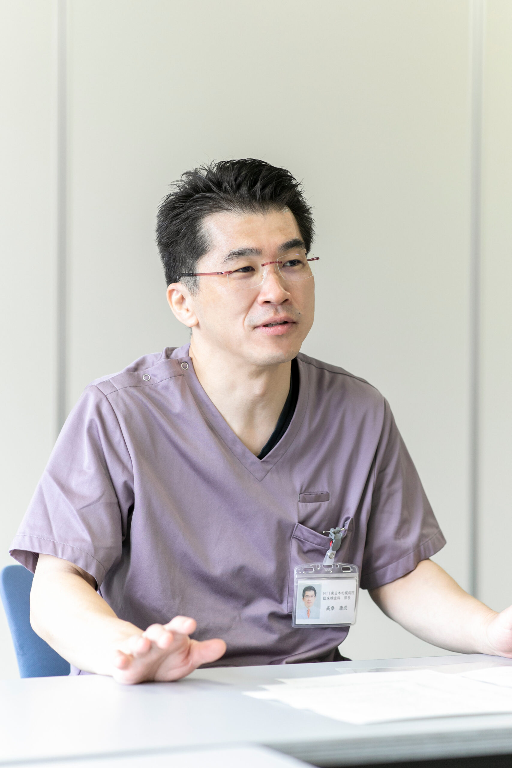 病理診断科とはビジュアル