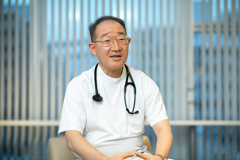 加熱式たばこについてビジュアル