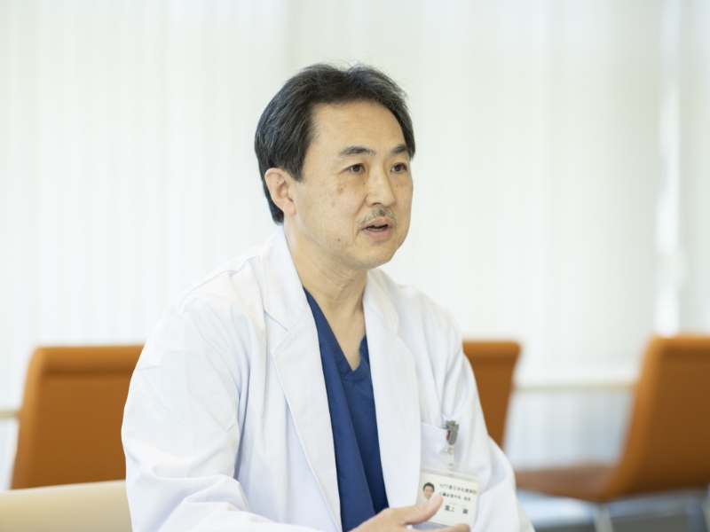 どういった診療を行っていますかビジュアル