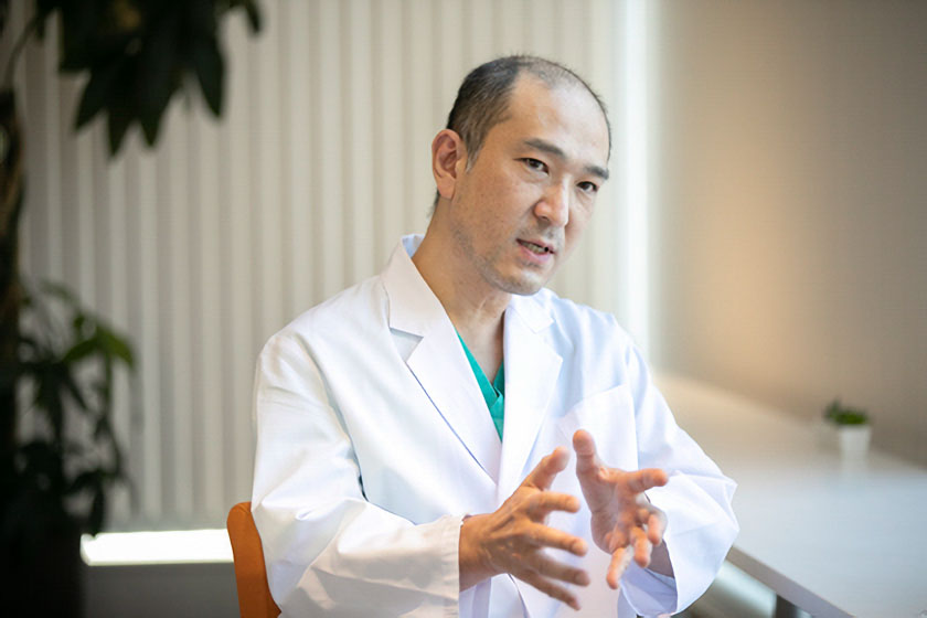 よく診る呼吸器疾患についてビジュアル