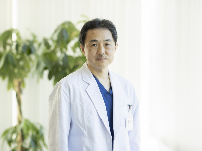 読者にメッセージビジュアル