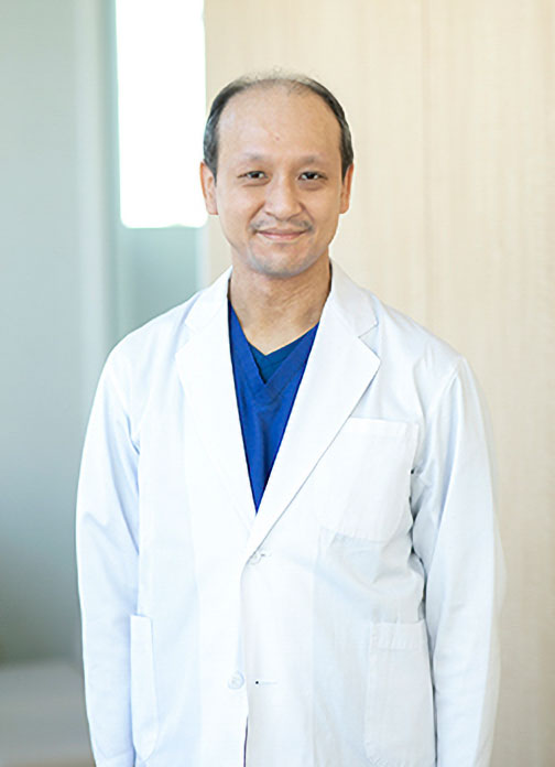 読者にメッセージビジュアル