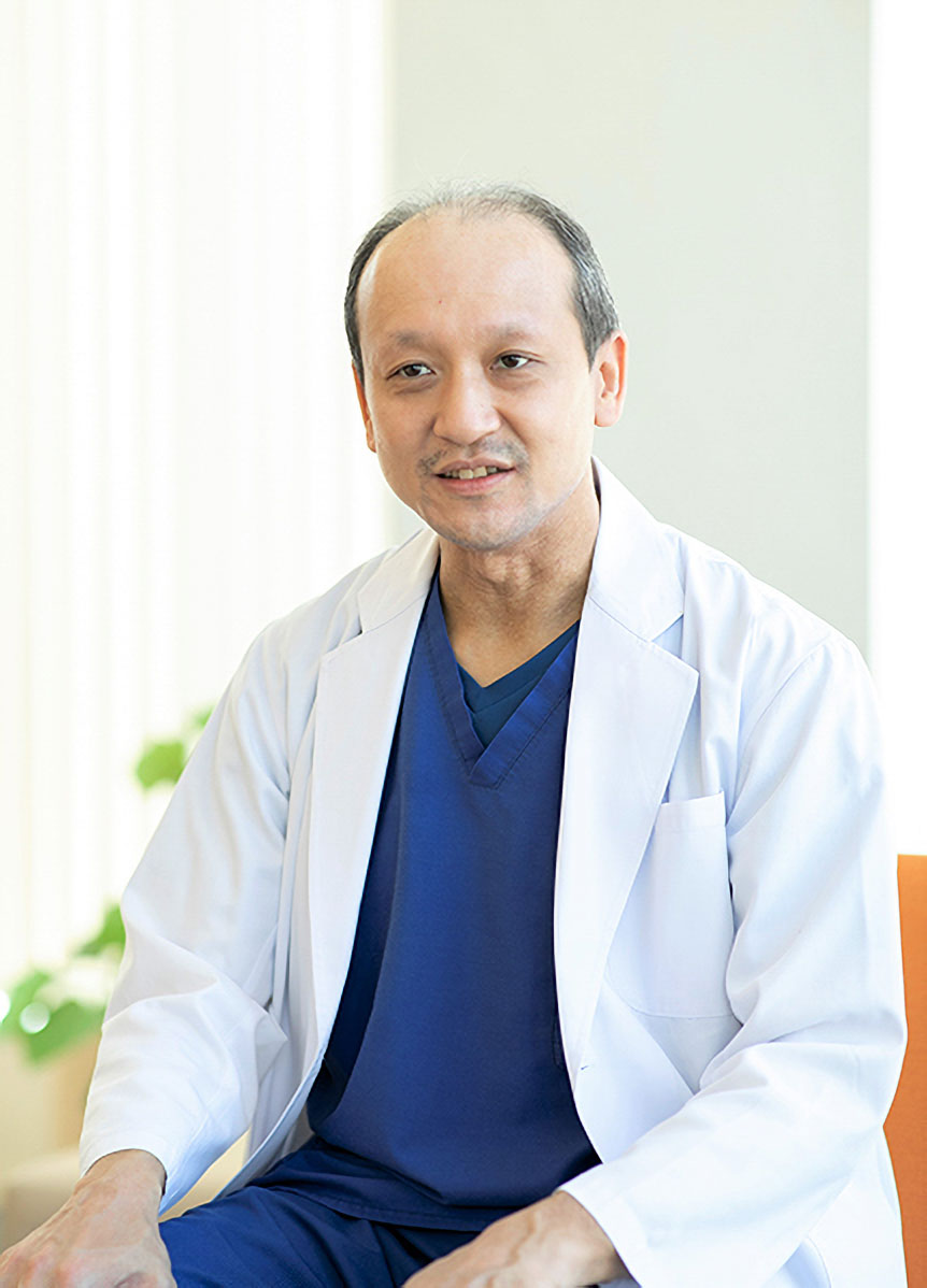 心掛けビジュアル