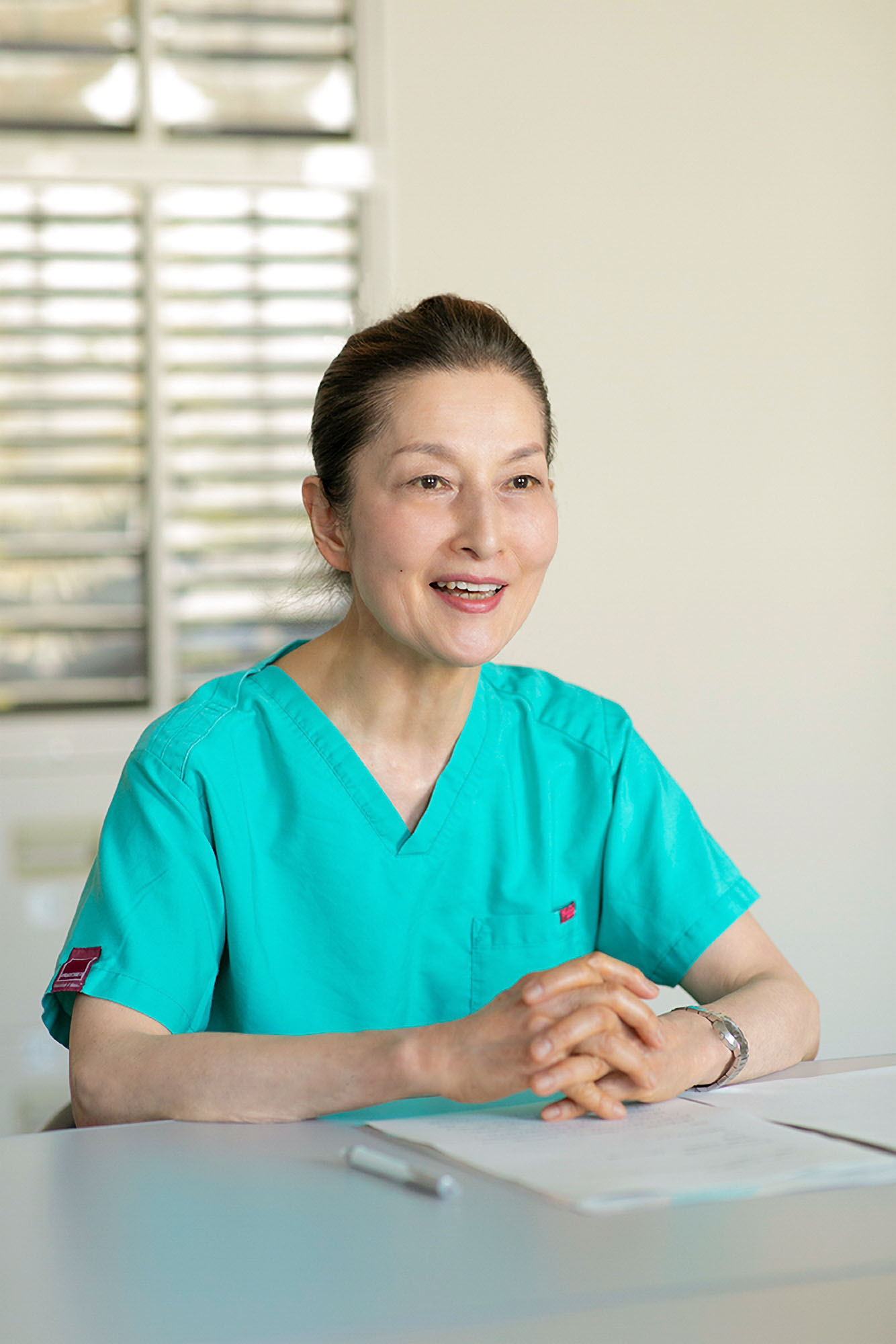 ペインクリニックとはビジュアル