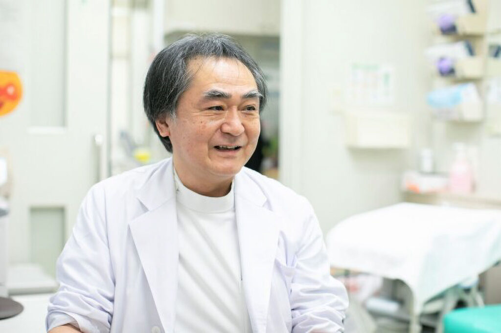 今後の展望ビジュアル