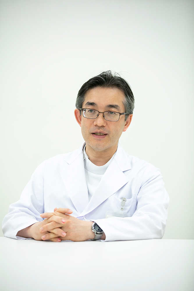 糖尿病の診療についてビジュアル