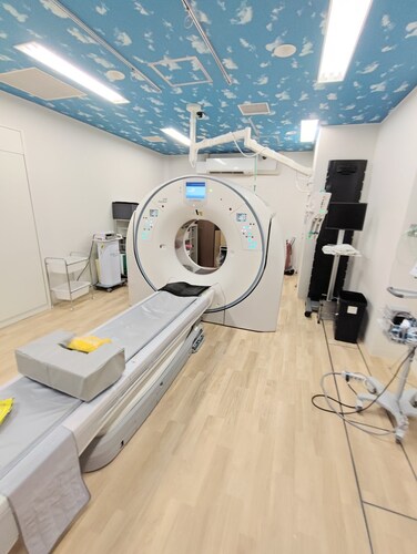 320列CT　Aquilion ONE / PRISM Edition