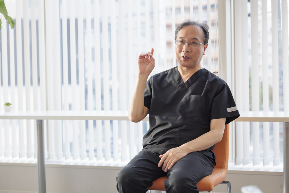 どういった診療を行っていますかビジュアル