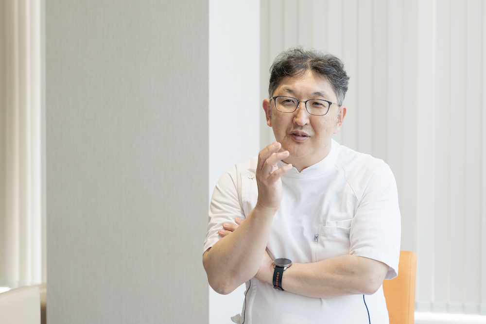 どういった診療を行っていますかビジュアル