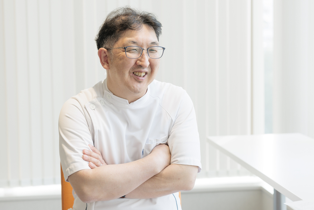 関節リウマチについてビジュアル