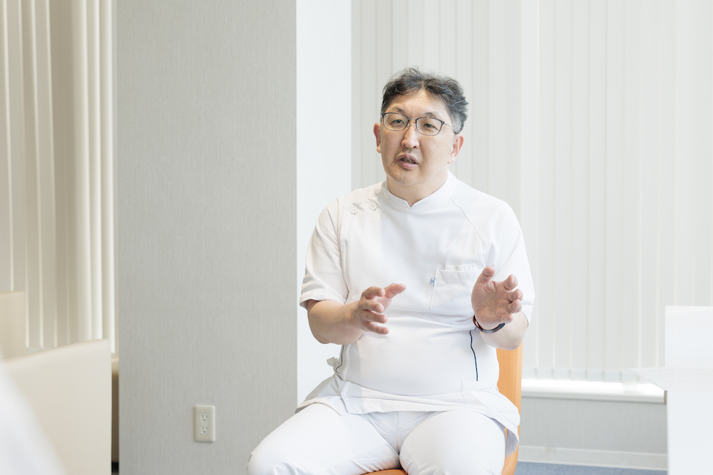 読者へのメッセージビジュアル