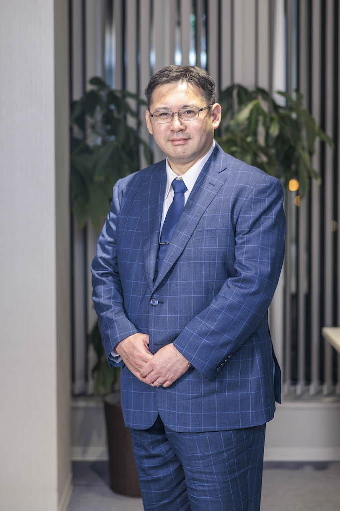 読者にメッセージビジュアル