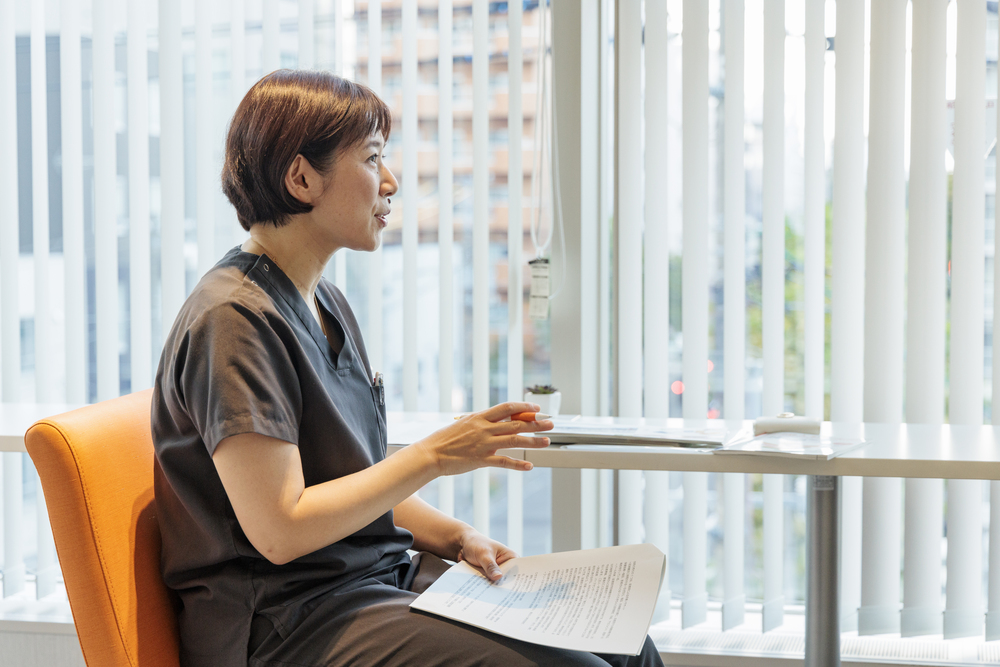 読者へのメッセージビジュアル