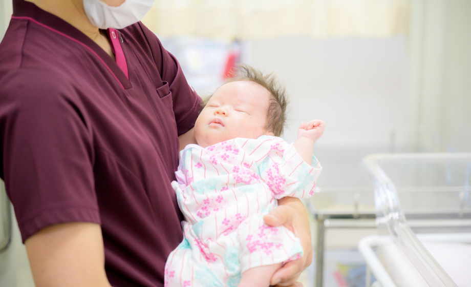 産後2週間健診・1か月健診