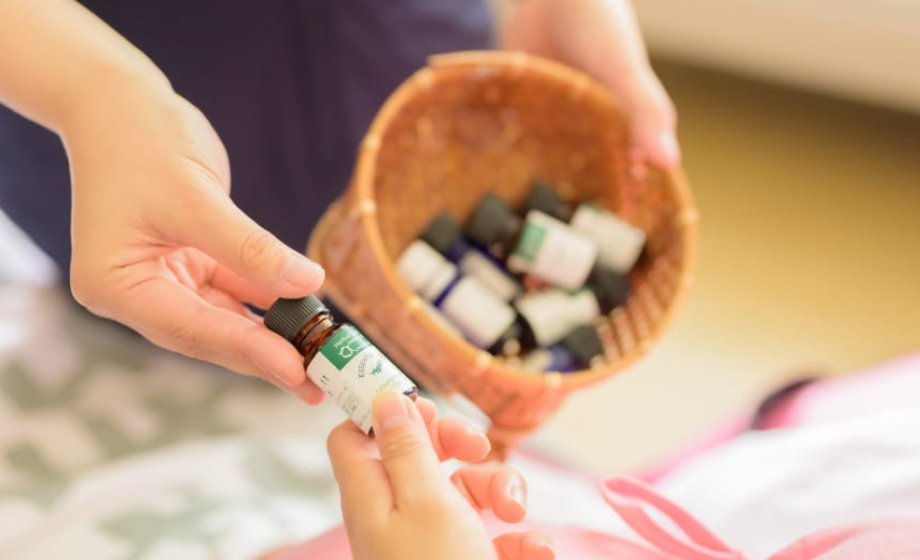 アクティブバースイメージ