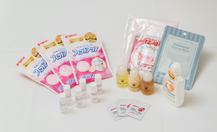 マタニティーセット