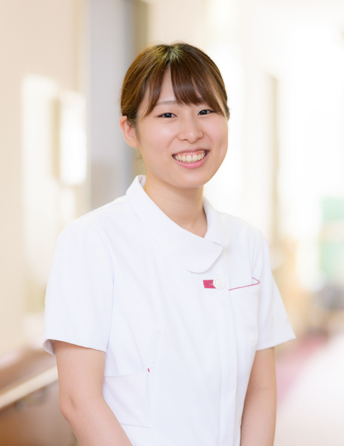 7階病棟プリセプティ