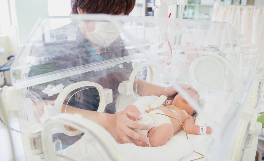 NTT東日本札幌病院 産科について