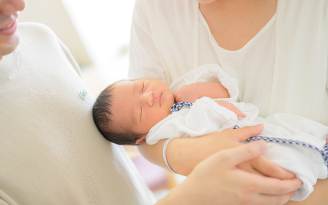 パール外来（助産師外来）